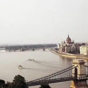 Explore Cycling from Vienna to Budapest for 8 days with Exodus Adventure Travels and discover unforgettable experiences - Photo 8