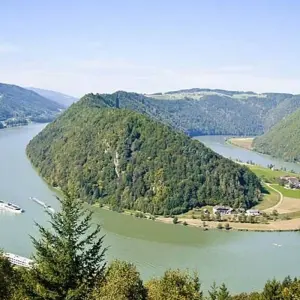 Explore Cycling on the Danube from Passau to Vienna for 8 days with Exodus Adventure Travels and discover unforgettable experiences - Photo 8