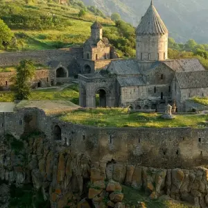 Explore Armenia & Georgia Combination - A Journey through the Ancient Lands for 10 days with Exotour Georgia and discover unforgettable experiences - Photo 6