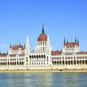 Explore Cycling from Vienna to Budapest for 8 days with Exodus Adventure Travels and discover unforgettable experiences - Photo 9