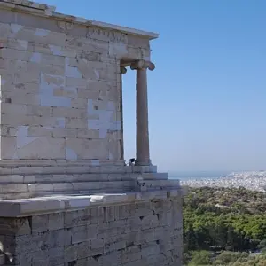 Explore Cycling in Greece for 8 days with Exodus Adventure Travels and discover unforgettable experiences - Photo 9