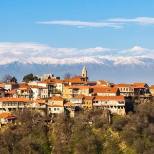 Explore Ancient Land & Unique Traditions - Georgian Discovery Tour for 8 days with Exotour Georgia and discover unforgettable experiences - Photo 10