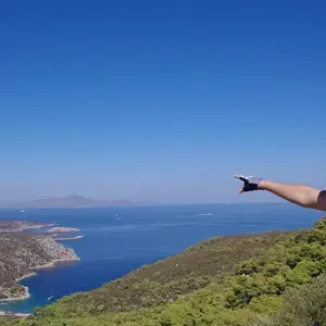 Explore Cycling in Greece for 8 days with Exodus Adventure Travels and discover unforgettable experiences - Photo 10