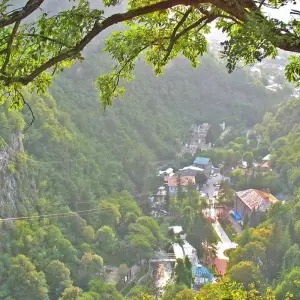 Explore EasyGoing Tour for 6 days with Exotour Georgia and discover unforgettable experiences - Photo 5
