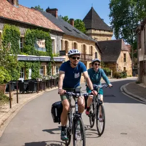 Explore Dordogne Valleys and Villages Cycling for 9 days with Exodus Adventure Travels and discover unforgettable experiences - Photo 2
