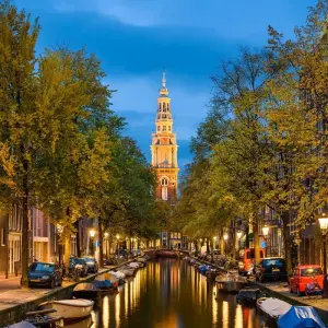 Explore Cycling the Highlights of Holland for 8 days with Exodus Adventure Travels and discover unforgettable experiences - Photo 2
