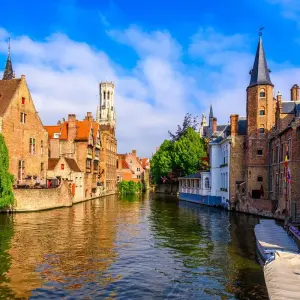 Explore Cycling from Bruges to Amsterdam for 8 days with Exodus Adventure Travels and discover unforgettable experiences - Photo 2