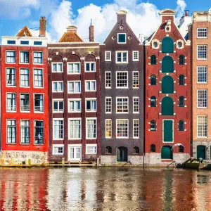Explore Cycling the Highlights of Holland for 8 days with Exodus Adventure Travels and discover unforgettable experiences - Photo 3