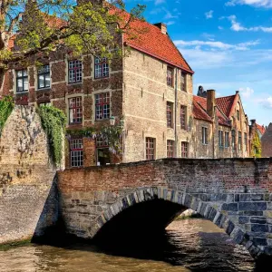 Explore Cycling from Bruges to Amsterdam for 8 days with Exodus Adventure Travels and discover unforgettable experiences - Photo 3