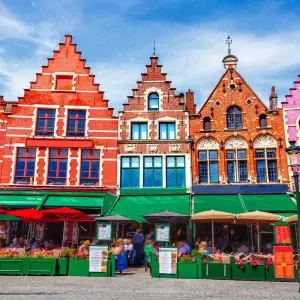 Explore Cycling from Bruges to Amsterdam for 8 days with Exodus Adventure Travels and discover unforgettable experiences - Photo 4