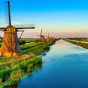 Explore Cycling from Bruges to Amsterdam for 8 days with Exodus Adventure Travels and discover unforgettable experiences - Photo 5