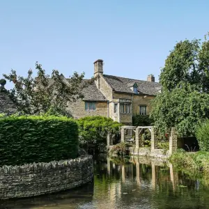 Explore Best of the Cotswolds Cycling for 7 days with Exodus Adventure Travels and discover unforgettable experiences - Photo 2