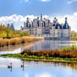 Explore Chateaux of the Loire Walk for 8 days with Exodus Adventure Travels and discover unforgettable experiences - Photo 2