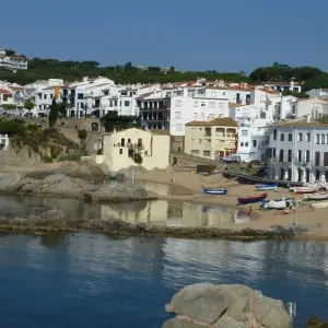 Explore Catalan Classic Walk for 7 days with Exodus Adventure Travels and discover unforgettable experiences - Photo 9