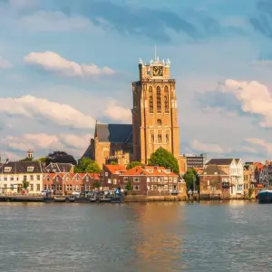 Explore Cycling from Bruges to Amsterdam for 8 days with Exodus Adventure Travels and discover unforgettable experiences - Photo 6