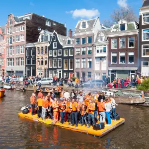 Explore Cycling the Highlights of Holland for 8 days with Exodus Adventure Travels and discover unforgettable experiences - Photo 7