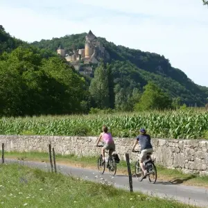 Explore Dordogne Valleys and Villages Cycling for 9 days with Exodus Adventure Travels and discover unforgettable experiences - Photo 10