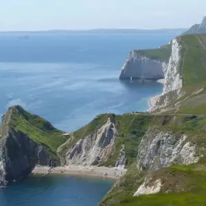 Explore Jewels of the Jurassic Coast Walk for 7 days with Exodus Adventure Travels and discover unforgettable experiences - Photo 2