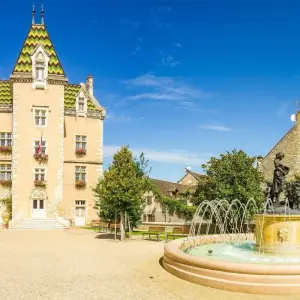 Explore Cycling the Grand Crus of Burgundy for 7 days with Exodus Adventure Travels and discover unforgettable experiences - Photo 5
