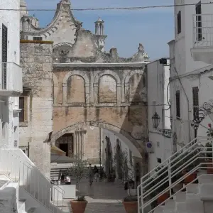 Explore Cycling the Heel of Italy - Matera to Lecce for 12 days with Exodus Adventure Travels and discover unforgettable experiences - Photo 4