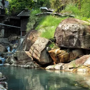 Explore Walk the Kumano Kodo for 11 days with Exodus Adventure Travels and discover unforgettable experiences - Photo 4