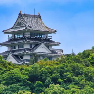 Explore Shikoku Pilgrimage Trail for 11 days with Exodus Adventure Travels and discover unforgettable experiences - Photo 4