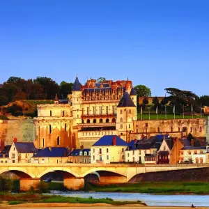 Explore Chateaux of the Loire Walk for 8 days with Exodus Adventure Travels and discover unforgettable experiences - Photo 8