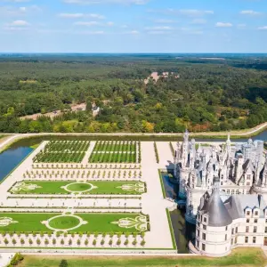 Explore Chateaux of the Loire Walk for 8 days with Exodus Adventure Travels and discover unforgettable experiences - Photo 9