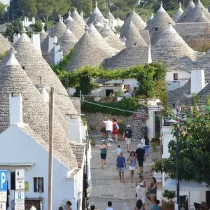 Explore Cycling the Heel of Italy - Matera to Lecce for 12 days with Exodus Adventure Travels and discover unforgettable experiences - Photo 6