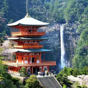 Explore Shikoku Pilgrimage Trail for 11 days with Exodus Adventure Travels and discover unforgettable experiences - Photo 6