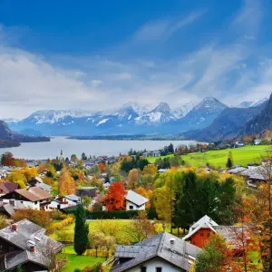 Explore Self-Guided Walking in Austria's Lake District for 8 days with Exodus Adventure Travels and discover unforgettable experiences - Photo 4