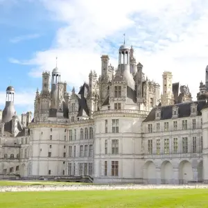 Explore Chateaux of the Loire Walk for 8 days with Exodus Adventure Travels and discover unforgettable experiences - Photo 11