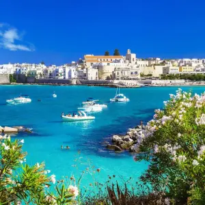 Explore Cycling the Heel of Italy - Matera to Lecce for 12 days with Exodus Adventure Travels and discover unforgettable experiences - Photo 8