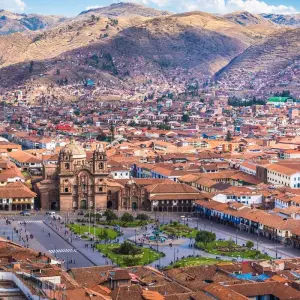 Explore Walking Machu Picchu - With Private Guide for 10 days with Exodus Adventure Travels and discover unforgettable experiences - Photo 3