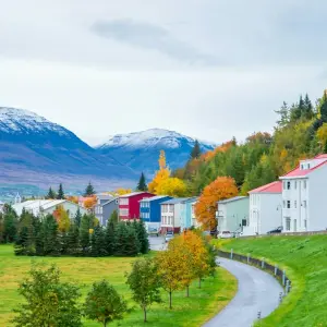 Explore Walking Iceland's Diamond Circle for 8 days with Exodus Adventure Travels and discover unforgettable experiences - Photo 6