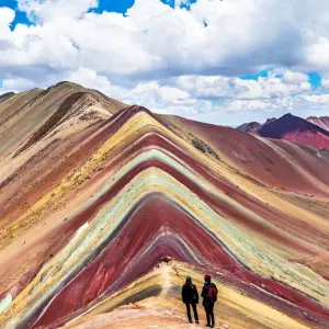 Explore Walking Machu Picchu - With Private Guide for 10 days with Exodus Adventure Travels and discover unforgettable experiences - Photo 6