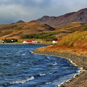 Explore Walking Iceland's Diamond Circle for 8 days with Exodus Adventure Travels and discover unforgettable experiences - Photo 7