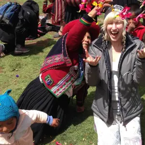 Explore Walking Machu Picchu - With Private Guide for 10 days with Exodus Adventure Travels and discover unforgettable experiences - Photo 7