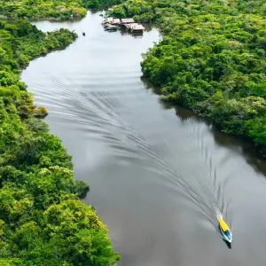 Explore Highlights of Ecuador & the Galapagos for 15 days with Exodus Adventure Travels and discover unforgettable experiences - Photo 9