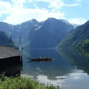 Explore Self-Guided Walking in Austria's Lake District for 8 days with Exodus Adventure Travels and discover unforgettable experiences - Photo 10