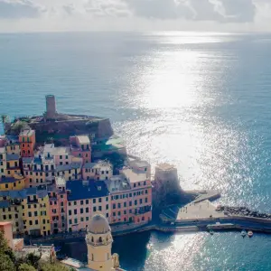 Explore Walking in the Cinque Terre and Portofino for 7 days with Exodus Adventure Travels and discover unforgettable experiences - Photo 3
