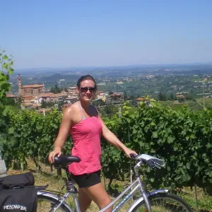 Explore Barolo Gastronomic Cycling by E-Bike for 9 days with Exodus Adventure Travels and discover unforgettable experiences - Photo 4