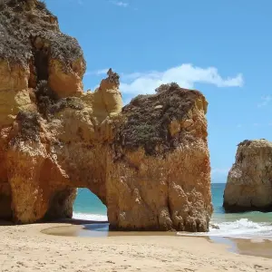 Explore Walking Portugal's Wild Algarve for 8 days with Exodus Adventure Travels and discover unforgettable experiences - Photo 3