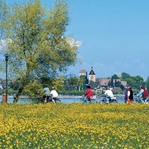 Explore Highlights of Lake Constance by Bike for 8 days with Exodus Adventure Travels and discover unforgettable experiences - Photo 6