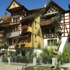 Explore Highlights of Lake Constance by Bike for 8 days with Exodus Adventure Travels and discover unforgettable experiences - Photo 7
