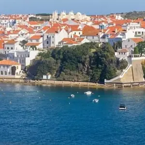 Explore Walking Portugal's Wild Algarve for 8 days with Exodus Adventure Travels and discover unforgettable experiences - Photo 7