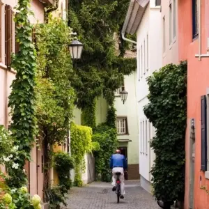 Explore Highlights of Lake Constance by Bike for 8 days with Exodus Adventure Travels and discover unforgettable experiences - Photo 8