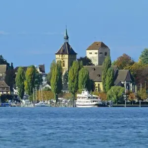 Explore Highlights of Lake Constance by Bike for 8 days with Exodus Adventure Travels and discover unforgettable experiences - Photo 9