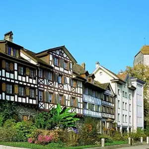 Explore Highlights of Lake Constance by Bike for 8 days with Exodus Adventure Travels and discover unforgettable experiences - Photo 10