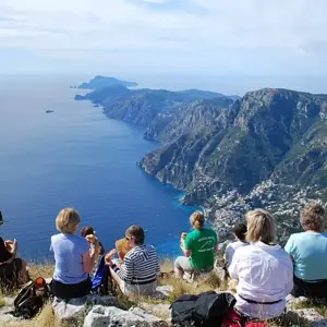 Explore Walking the Amalfi Coast for 8 days with Exodus Adventure Travels and discover unforgettable experiences - Photo 6